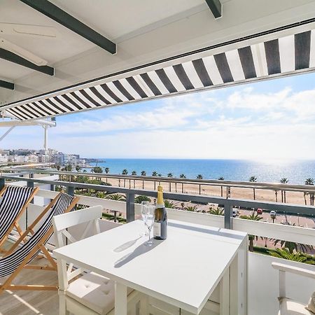 Uhc Rodas Apartments Салоу Экстерьер фото