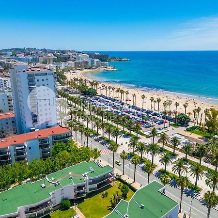 Uhc Rodas Apartments Салоу Экстерьер фото